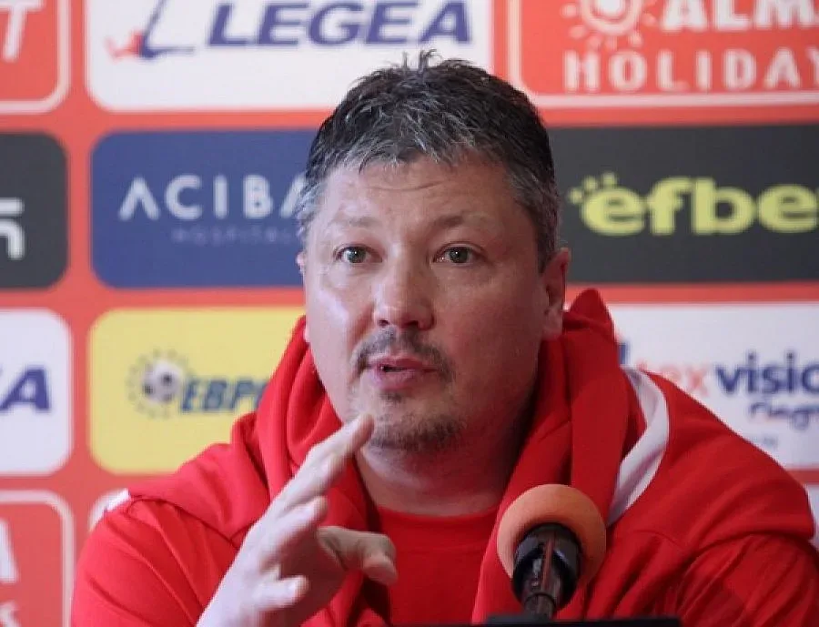 Шотландец уреди Любо за Примера