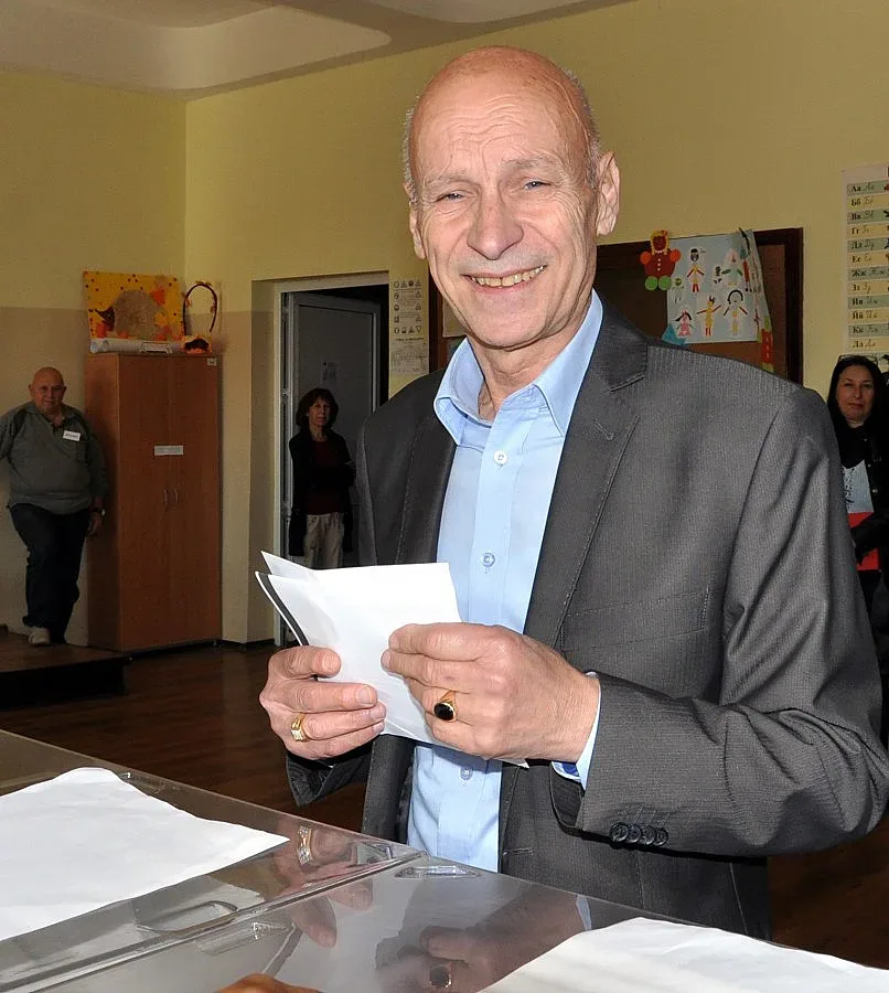 Беливанов и Иванов на балотаж за кметския стол в Хасково