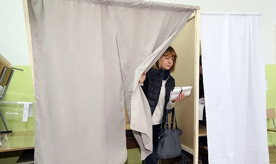 Фандъкова: Има оценка за работа, а не предизвестени победи