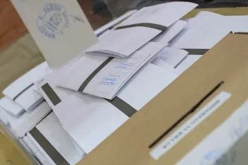 Безапелационна победа за Фандъкова в София 