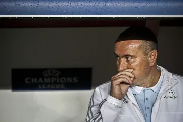 Тактиката на Мъри проработи, би лидера 