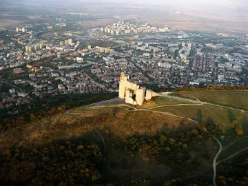 В Шумен се завърза люта битка