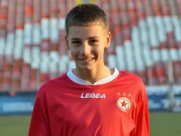 "Ливърпул" протяга ръце към сензацията на ЦСКА