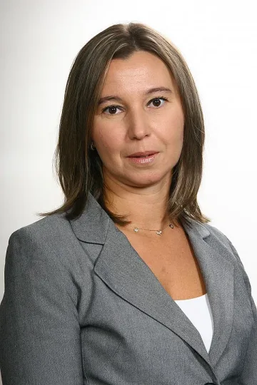 Темелкова: Гласувах за възраждането на Варна