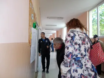 Секциите в Добрич спират за половин час