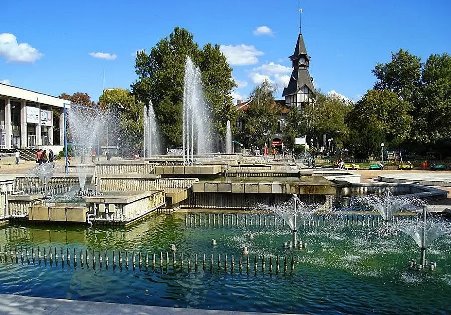 Фердинанд мечтаел за резиденция в Пазарджик