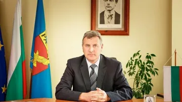 Герчев: Развитието на Разлог трябва да продължи