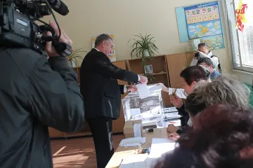 Огнян Ценков: Гласувам за развитието на Видин