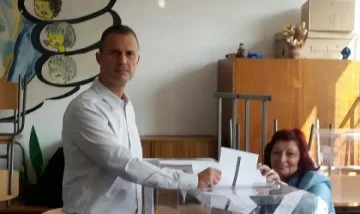 Георгиев: Нека децата ни живеят в по-красив град