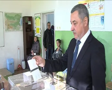 Валери Симеонов: Моят глас е за освобождението на Бургас