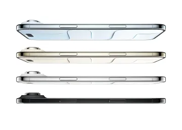 От 12 септември Vivacom приема предварителни поръчки за новата iPhone 17 серия