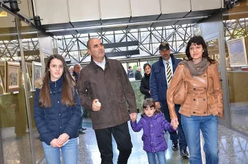 Цветанов: Гласувах, за да продължат видимите резултати в София и България