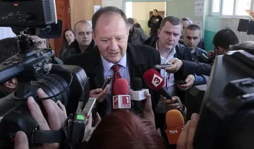 Миков: Гласувам за промяна