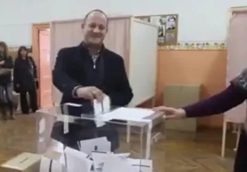 Кънев: Гласувах за коренна промяна