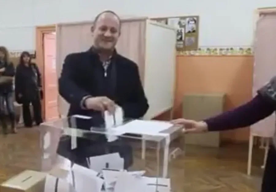 Кънев: Гласувах за коренна промяна