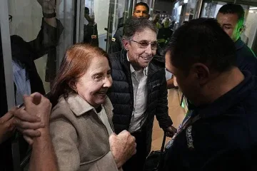 Легендарен наркобарон с покъртителни думи след затвора