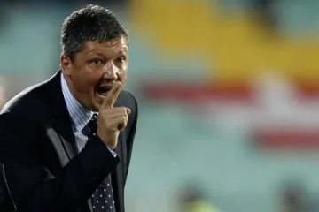 Любо Пенев: Време ми е за Испания