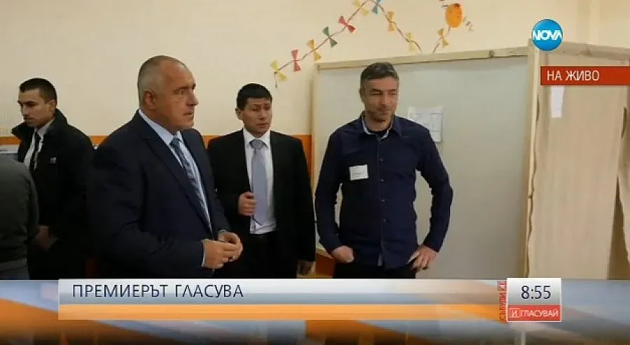ЦИК се самосезира за вота на премиера
