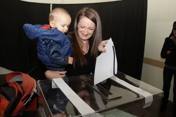 Двама братя искат кметския стол в с. Блатска