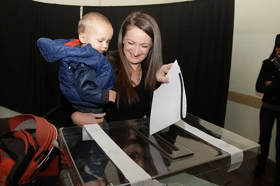 Двама братя искат кметския стол в с. Блатска