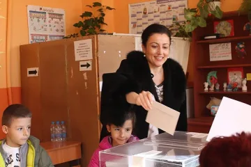 Десислава Танева: Гласувайте