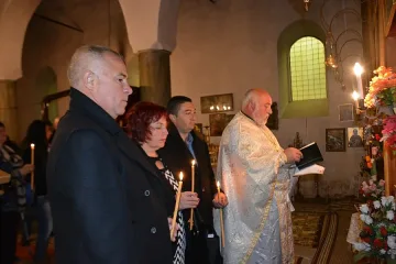 Апостолов: Никога не гласувам за себе си