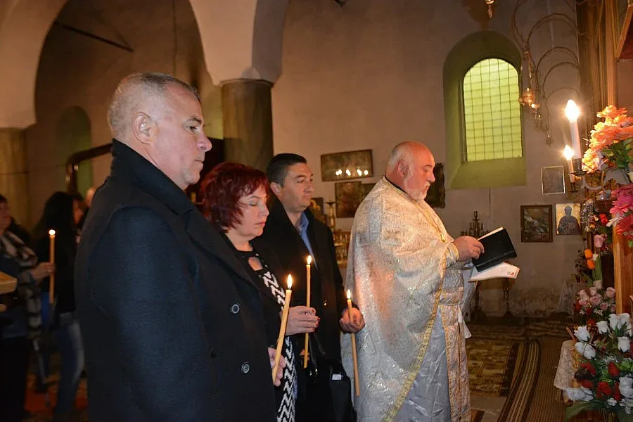 Апостолов: Никога не гласувам за себе си