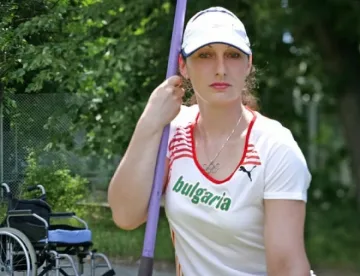 Бронз за Даниела Тодорова в Катар