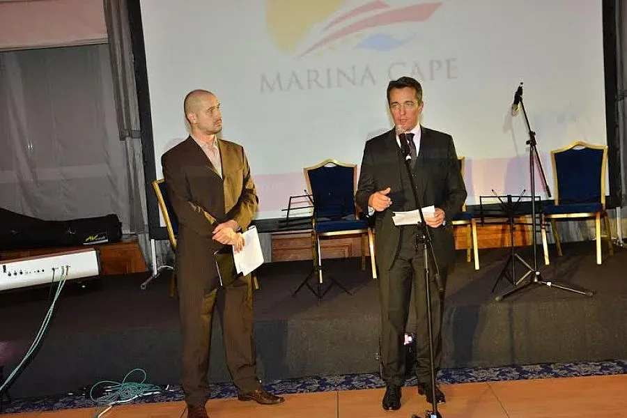 Над 35 000 лв. събра благотворителен бал