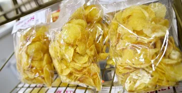 Бизнесът:  Данък "чипс" е чудовищен