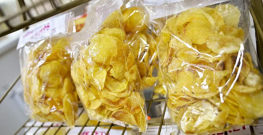 Бизнесът:  Данък "чипс" е чудовищен