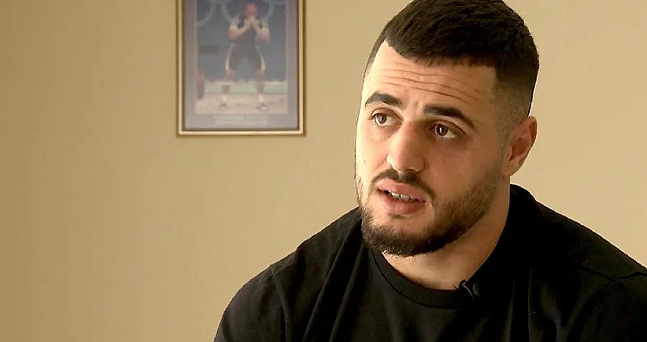 Пътят към върха. Карлос Насар призна за премеждията си