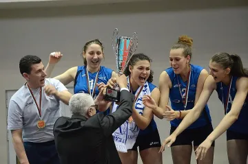 Всички сме виновни за европейското