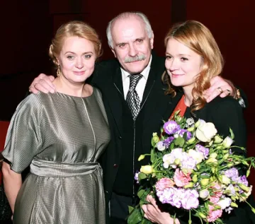 Аристократът на руското кино