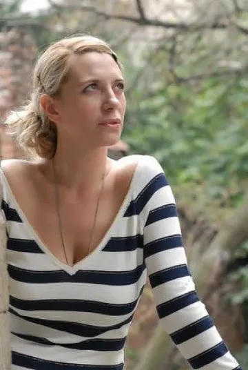 Ваня Щерева: Чукoлов нарекъл дъщеря ми к...