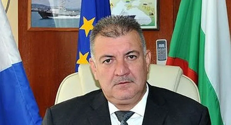 Арестуваха арабин в София, издирван за убийство