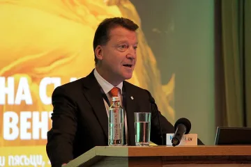 Медицината на съня в центъра на научен форум