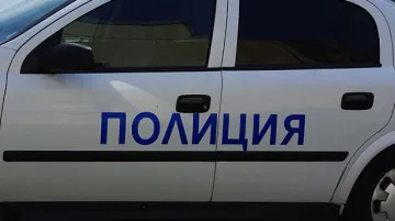 Полицията хвана 73 мигранти в Пазарджишко