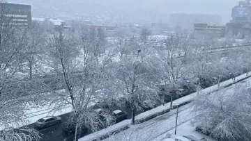 Навръх празниците положението на Балканите стана страшно