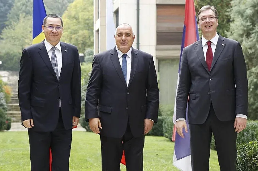 Борисов: Затваряме границите си, ако и другите го направят