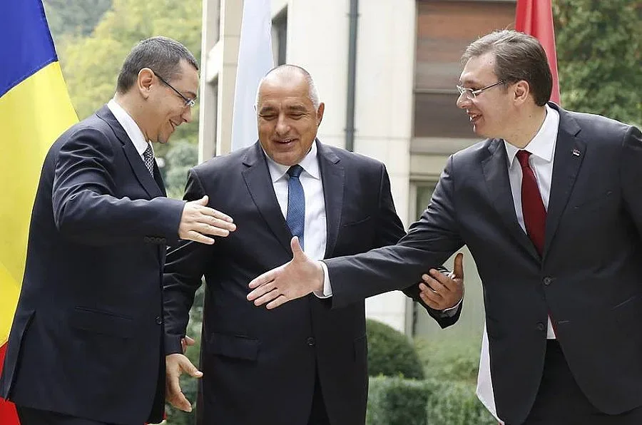 Понта: Договорихме се с България за бежанците