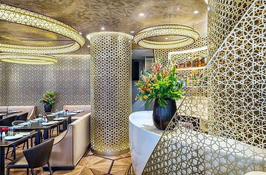 Българин преобрази един от най-елитните  ресторанти в Лондон