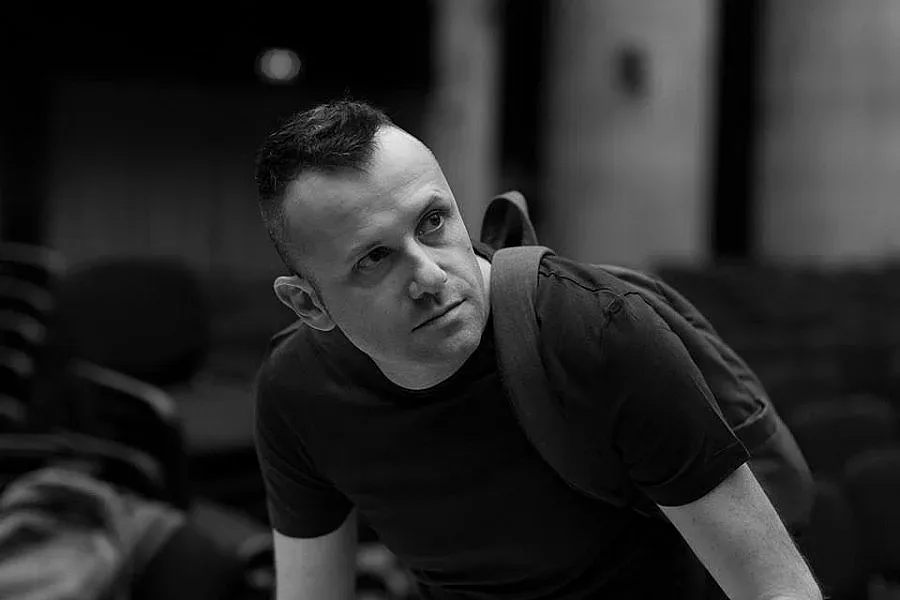 Явор Гърдев: Умира се и от любов 