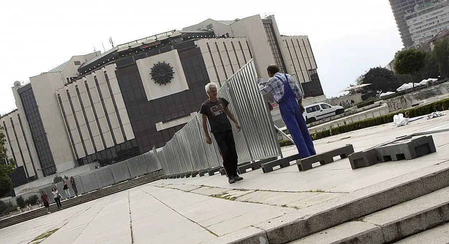 Променят движението в София заради изборите