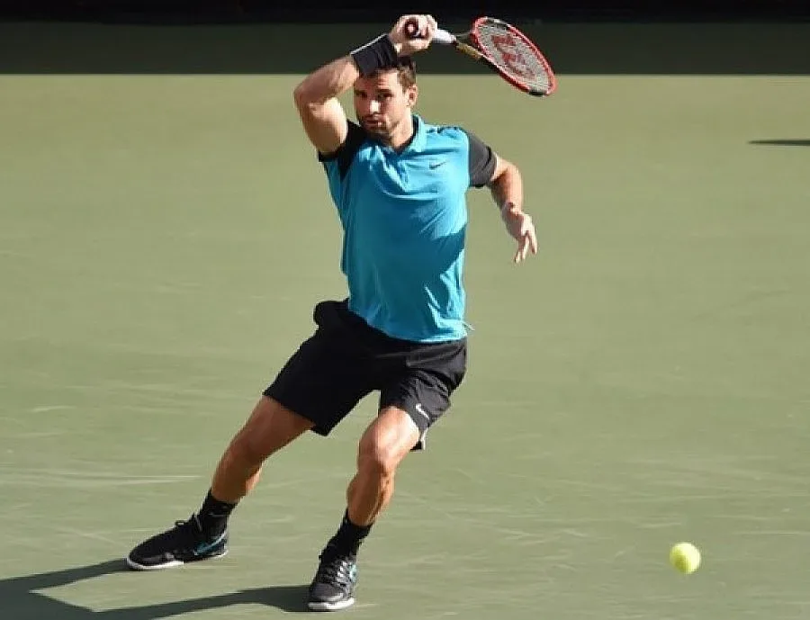 Гришо е аут от Стокхолм