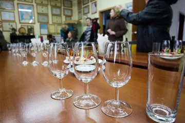 11 родни винарни в Бенелюкс  