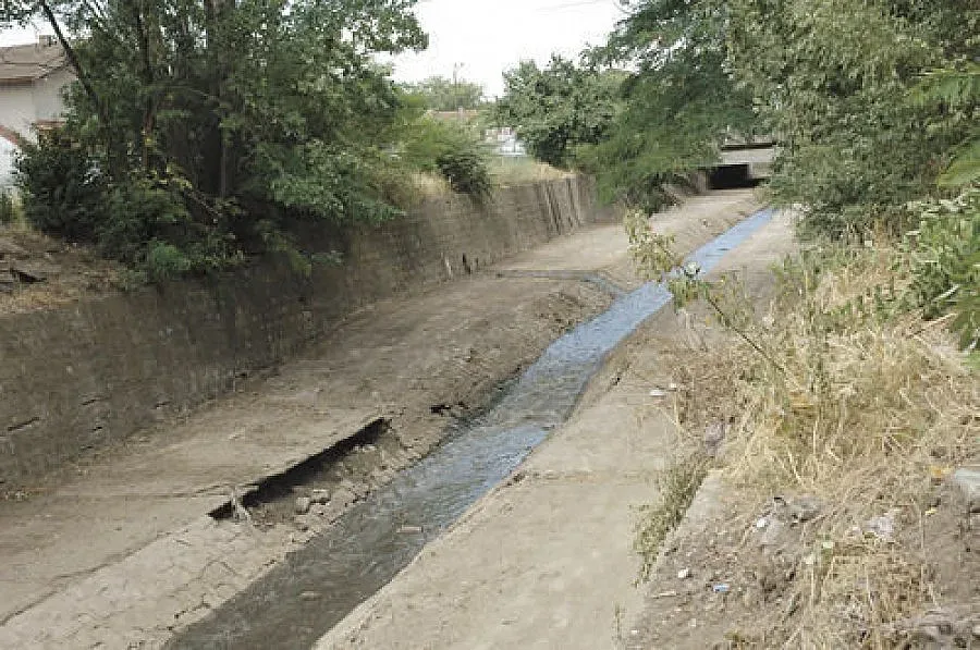 МОСВ очаква повишение на речните нива