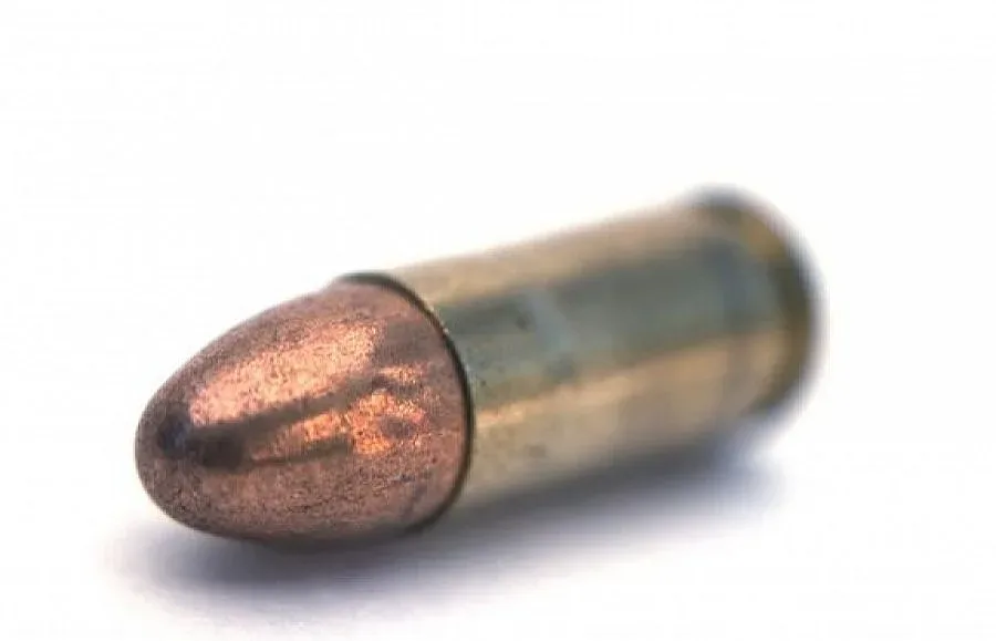 Писмо с куршум за държавен служител в Гърция