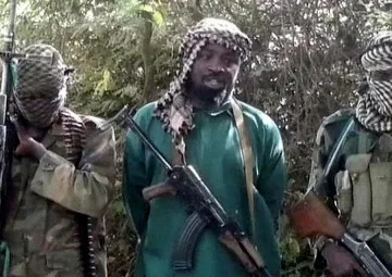 "Боко Харам" взриви джамии в Нигерия