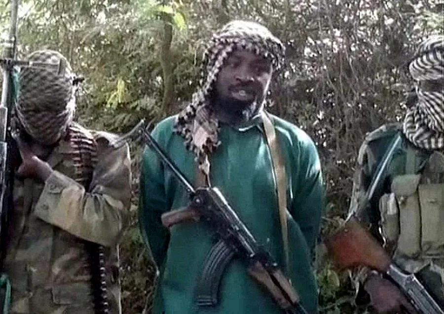 "Боко Харам" взриви джамии в Нигерия